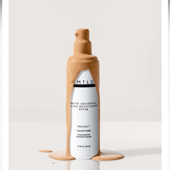 New and sealed DRMTLGY Universal Tinted Moisturizer SPF 46 - Picture 4 of 10